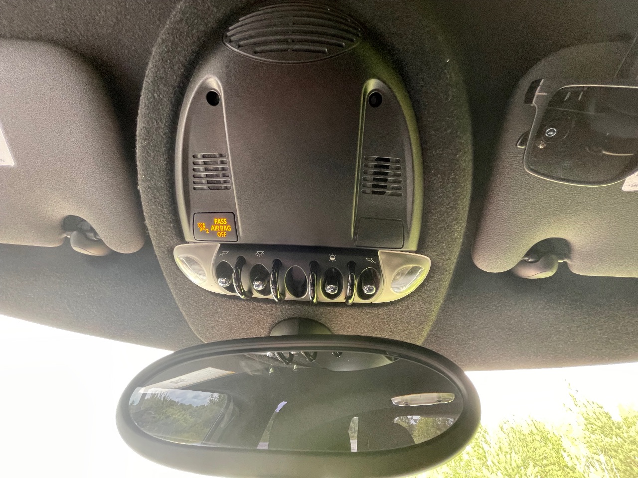 Mini Countryman - фото 3