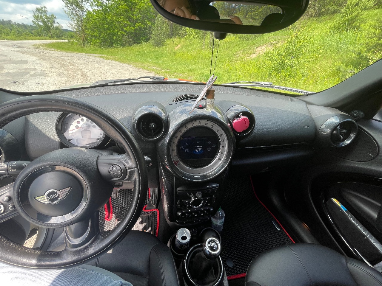 Mini Countryman - фото 2