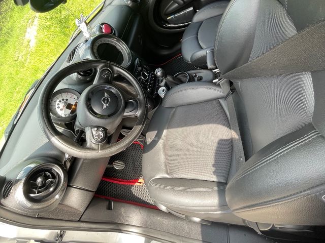 Mini Countryman - фото 4