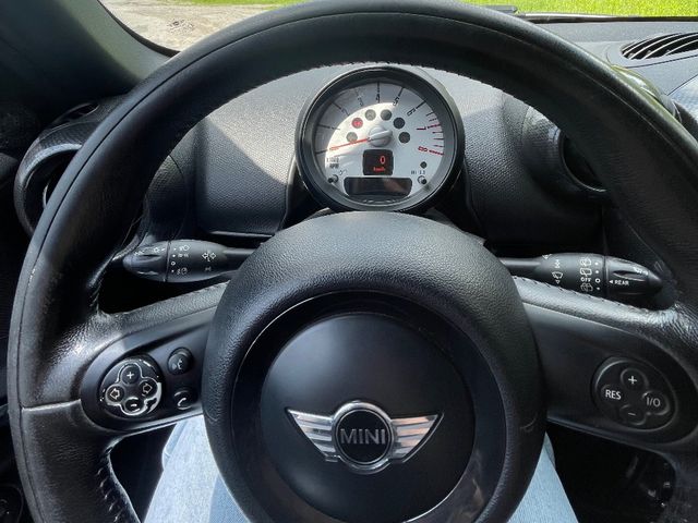 Mini Countryman - фото 5