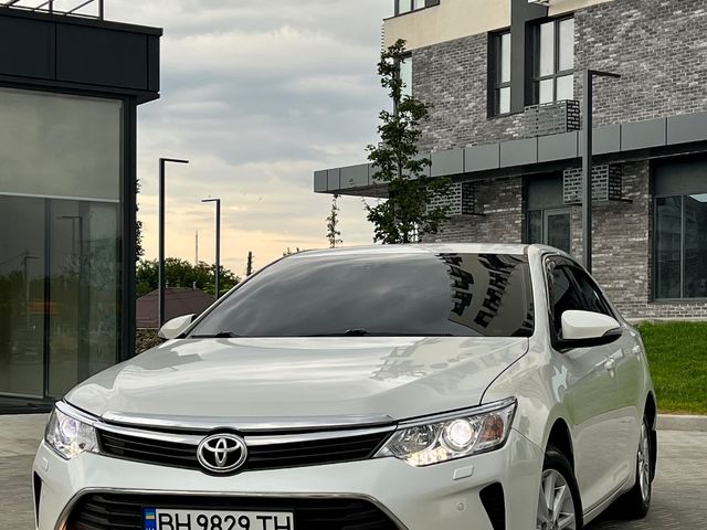 Toyota Camry 2015, Кропивницький, $13 999 - зображення 5
