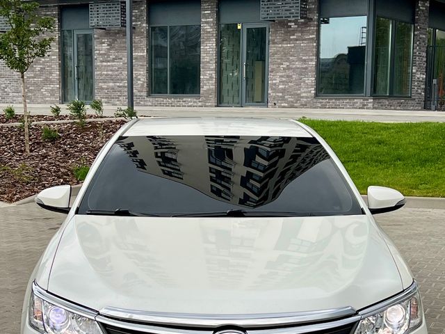 Toyota Camry 2015, Кропивницький, $13 999 - зображення 2