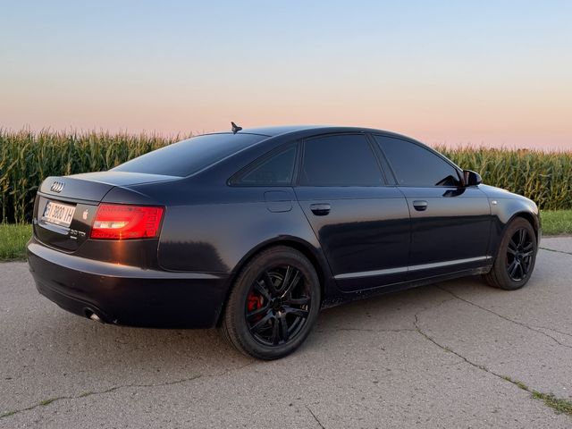 Audi A6 - зображення 4