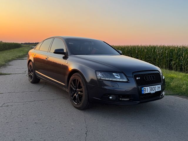 Audi A6 - зображення 2