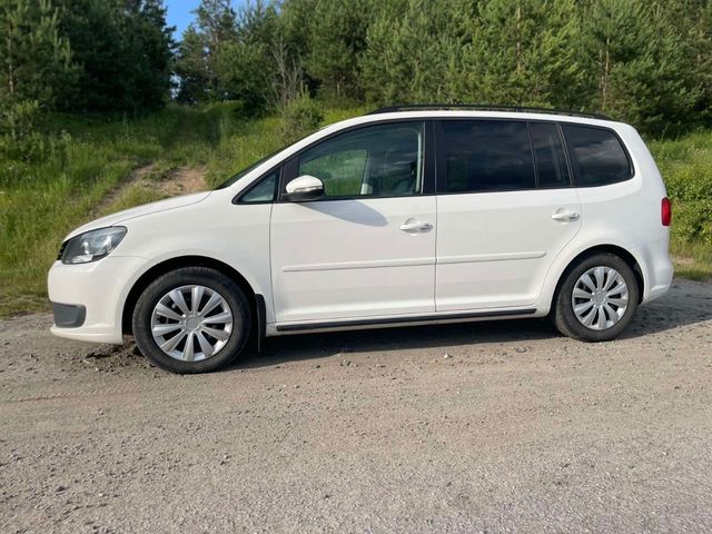 Volkswagen Touran 2012, Ізяслав, $9 500 - зображення 5