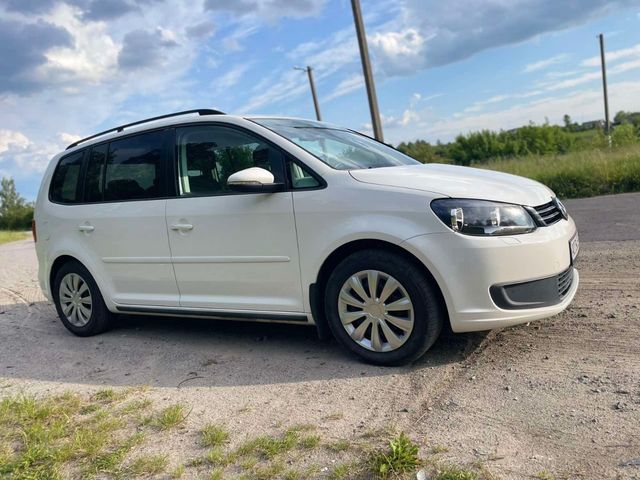 Volkswagen Touran 2012, Ізяслав, $9 500 - зображення 3