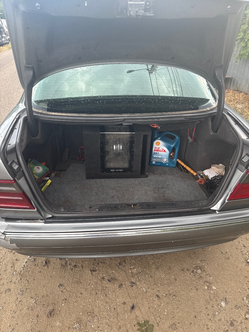 Mercedes-Benz E-Класс - фото 3