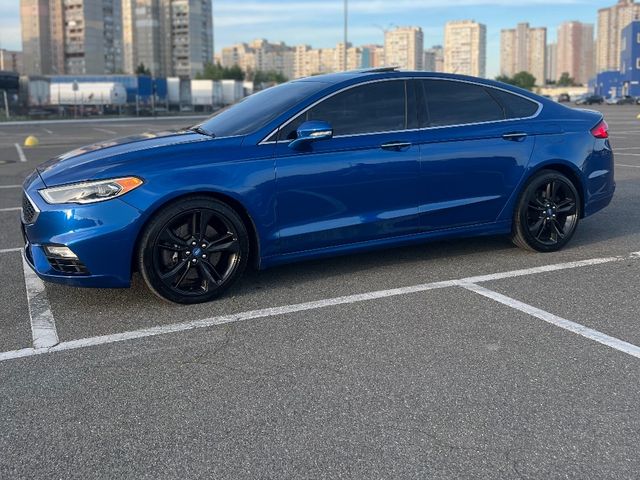 Ford Fusion (North America) 2016, Київ, $13 999 - зображення 4