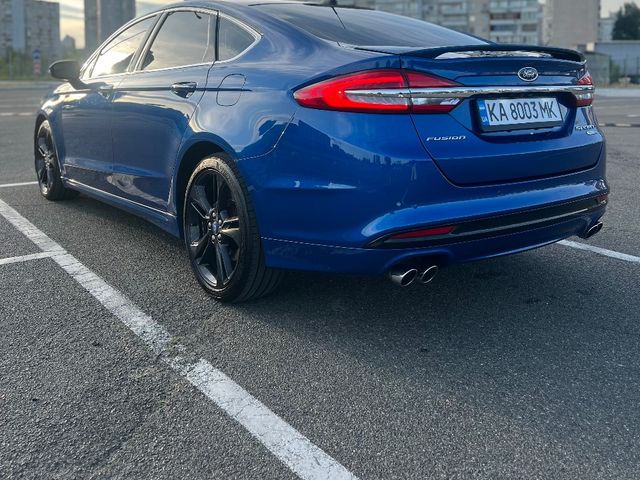 Ford Fusion (North America) 2016, Київ, $13 999 - зображення 2
