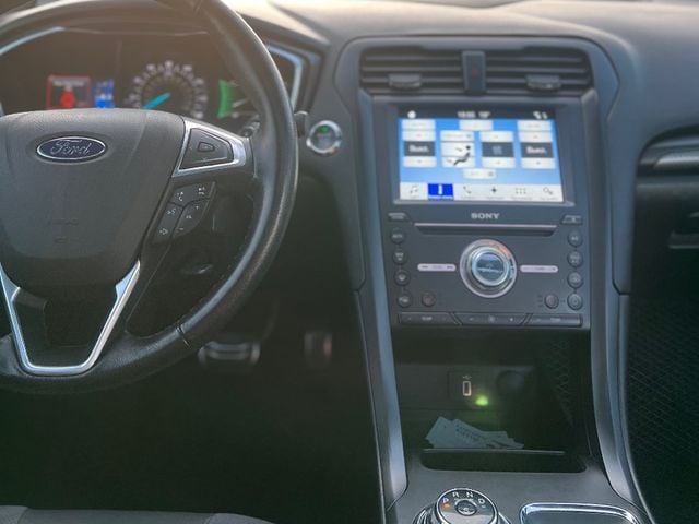 Ford Fusion (North America) 2016, Київ, $13 999 - зображення 3