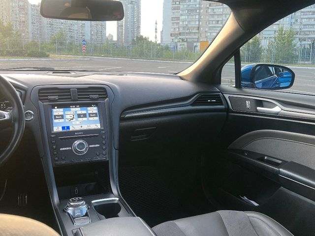 Ford Fusion (North America) 2016, Київ, $13 999 - зображення 5