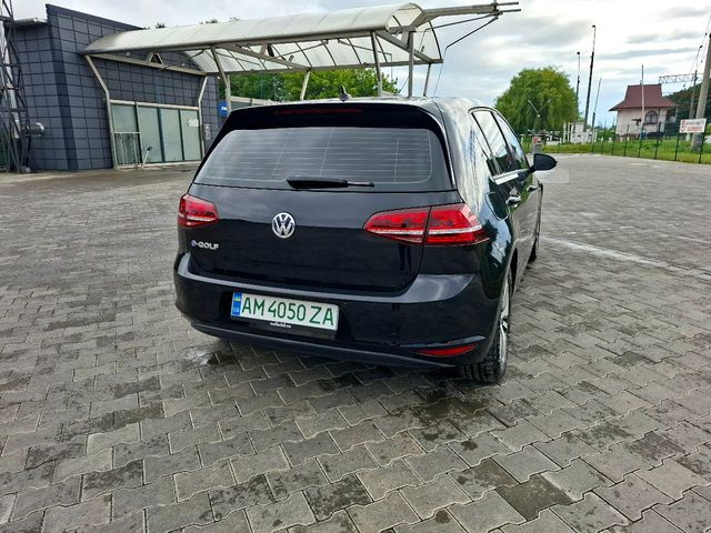 Volkswagen Golf 2015, Новоград-Волинський, $8 400 - зображення 4