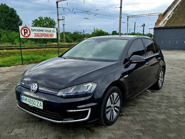 Volkswagen Golf 2015, Новоград-Волинський, $8 400 - зображення 5