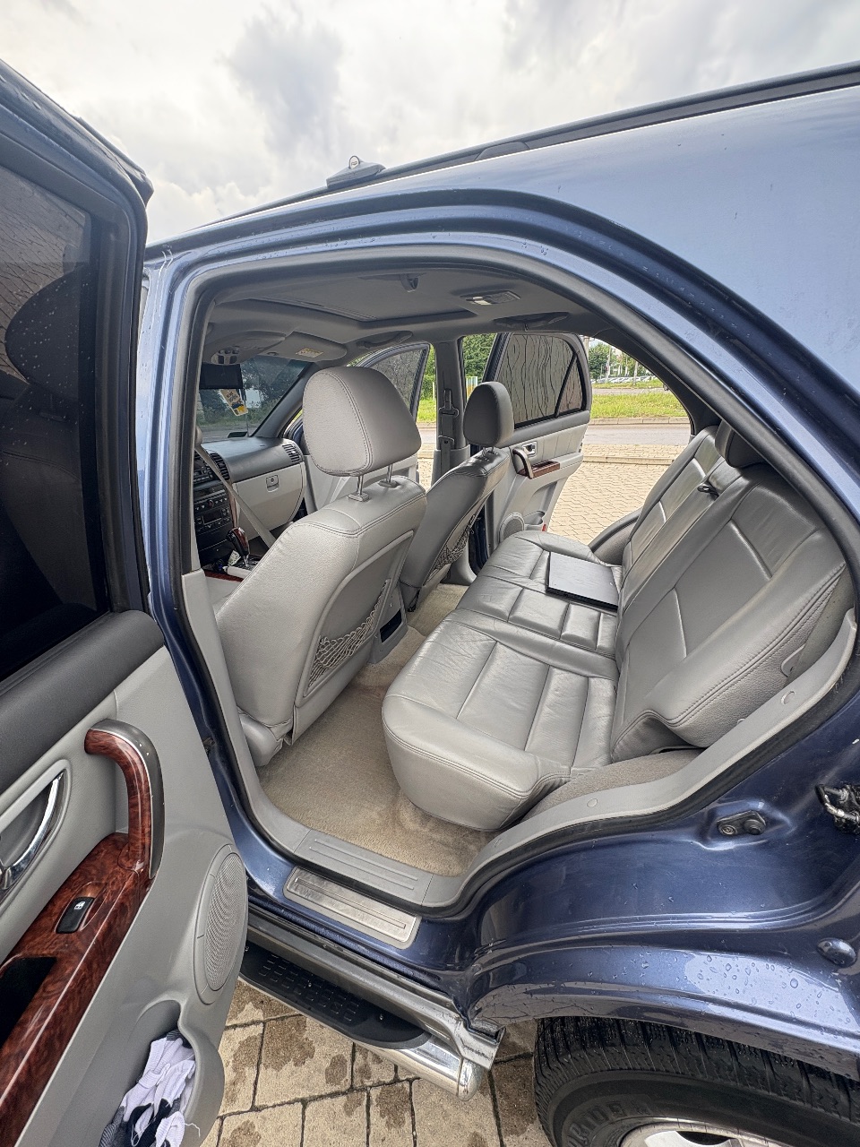 Kia Sorento - фото 13