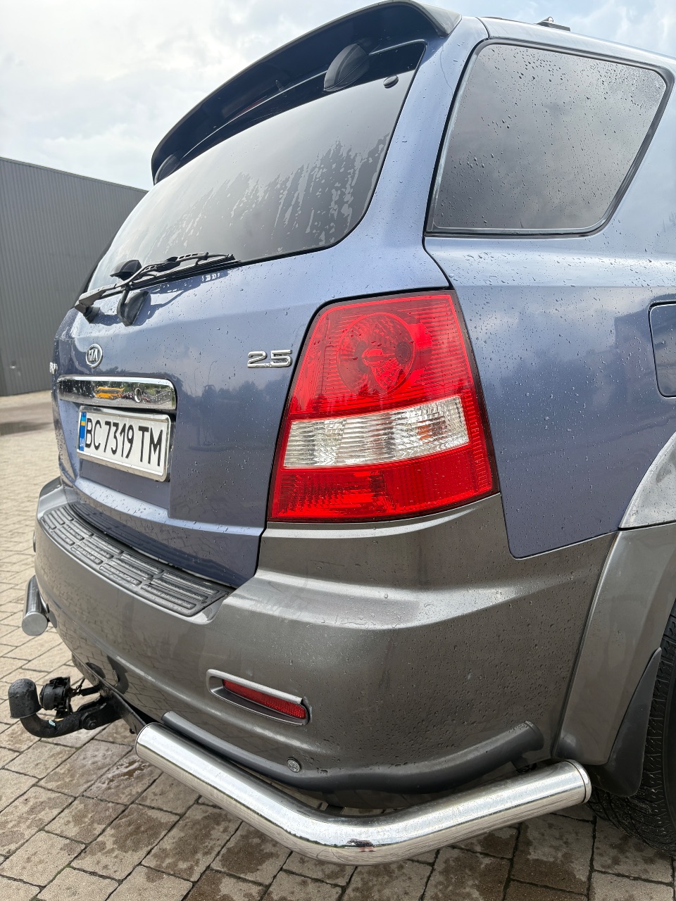 Kia Sorento - фото 2