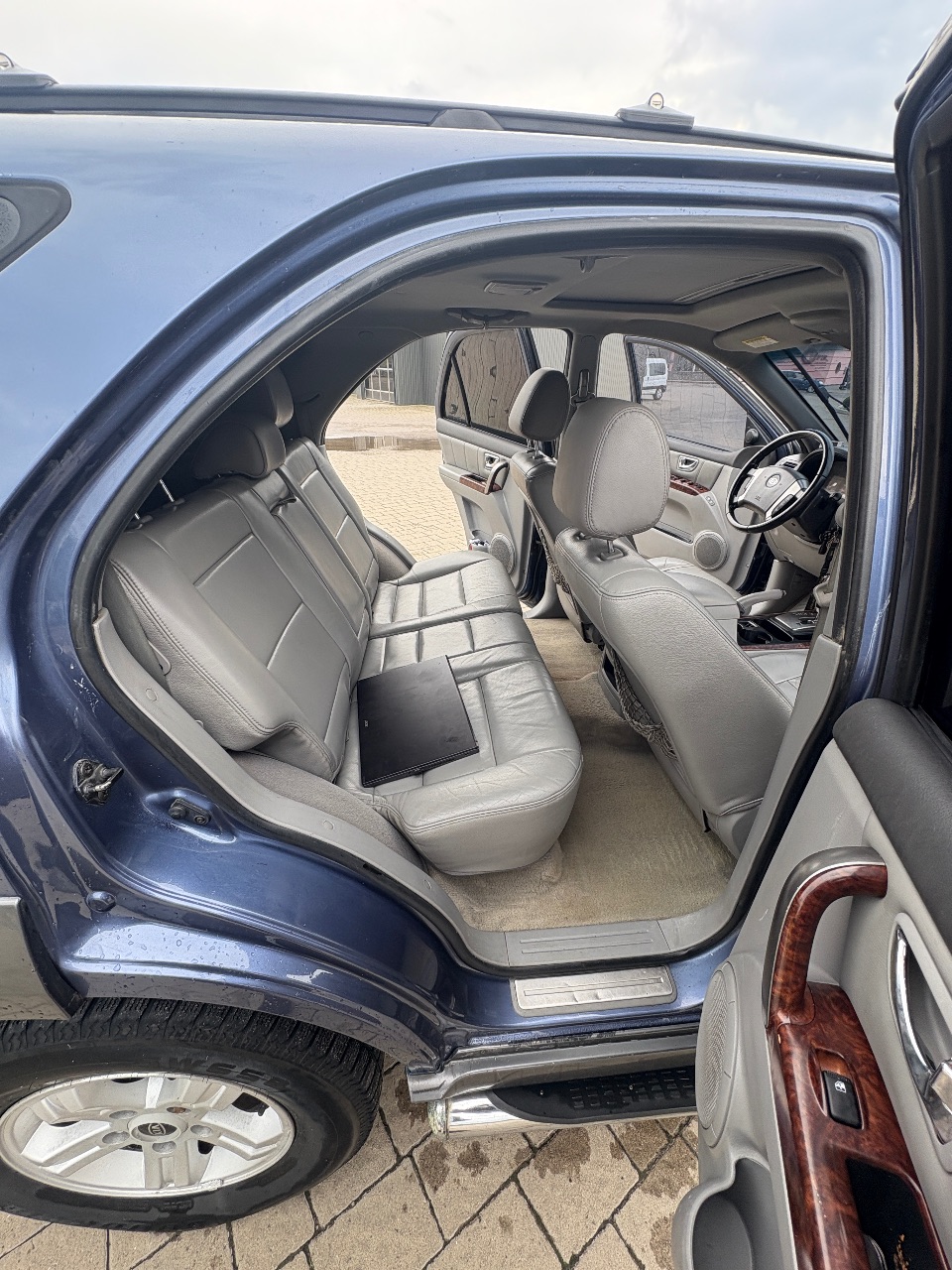 Kia Sorento - фото 6