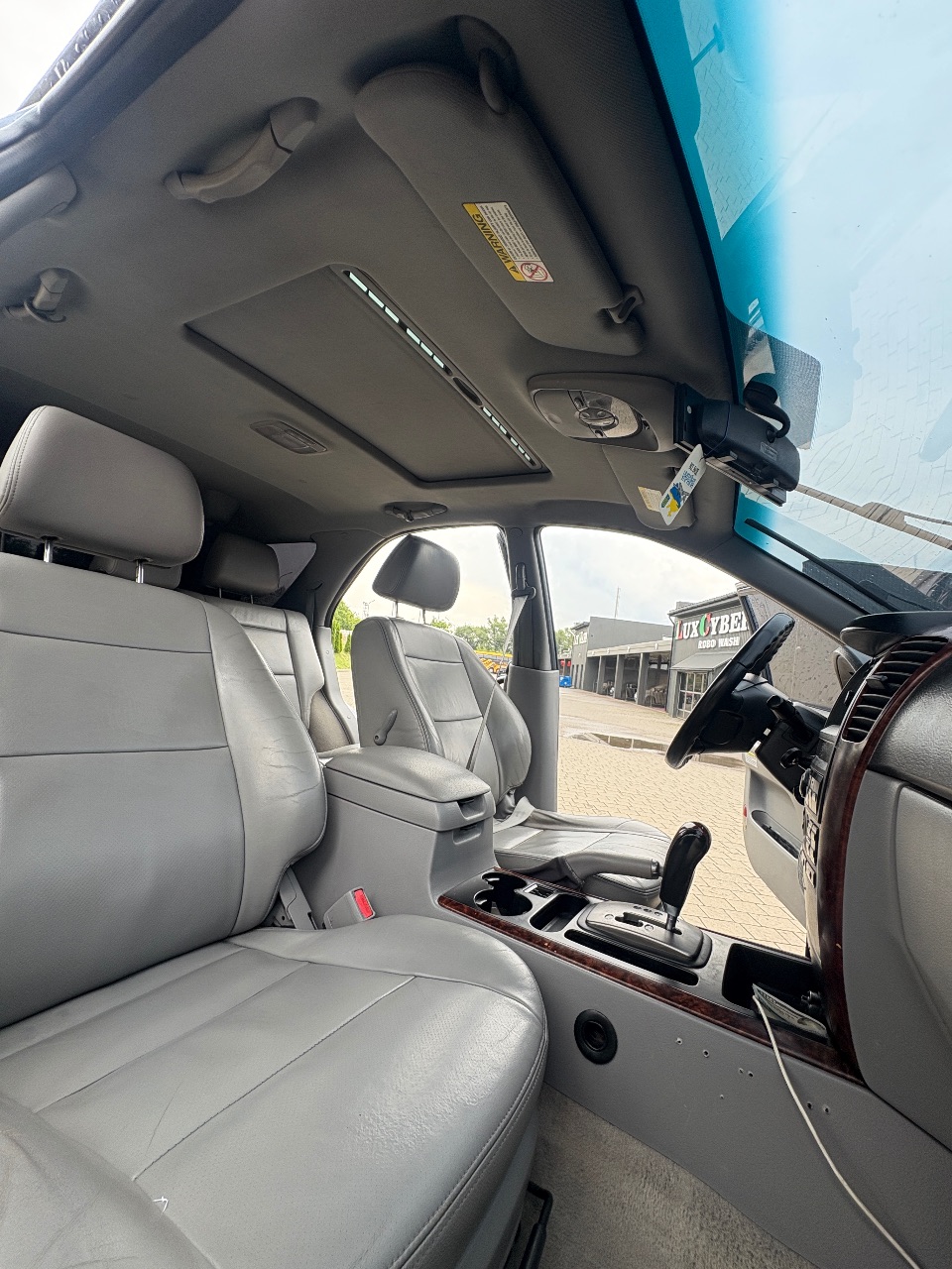 Kia Sorento - фото 5