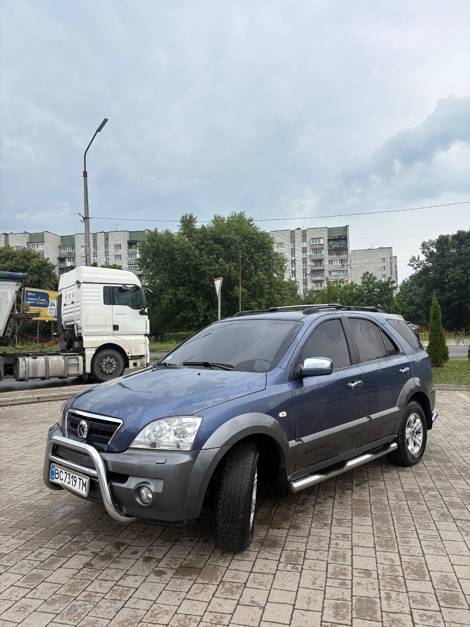 Kia Sorento - фото 4