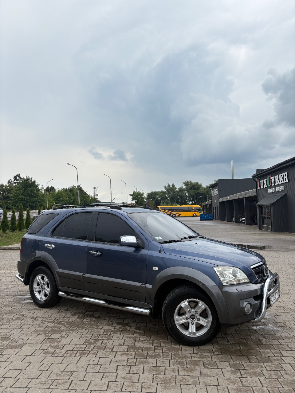 Kia Sorento - фото 19