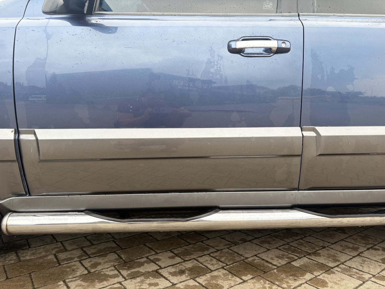 Kia Sorento - фото 9