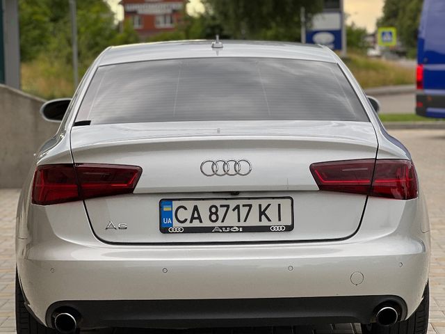 Audi A6 2012, Гайсин, $14 000 - зображення 2