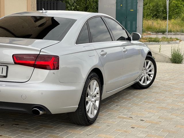 Audi A6 2012, Гайсин, $14 000 - зображення 4