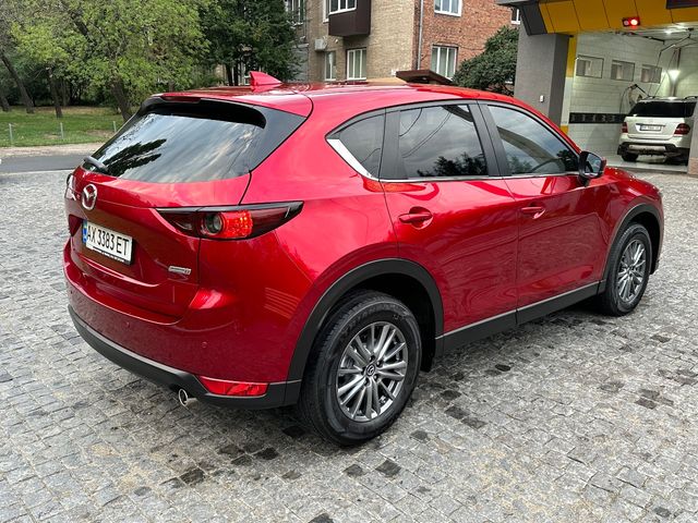 Mazda CX-5 2017, Харків, $19 950 - зображення 2