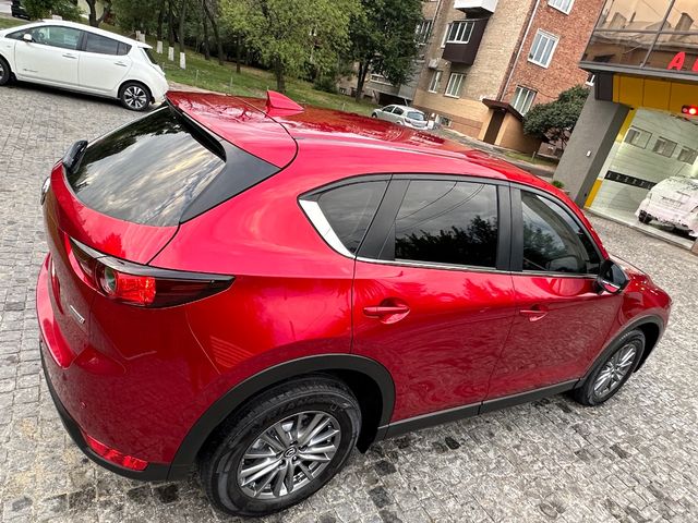 Mazda CX-5 2017, Харків, $19 950 - зображення 3