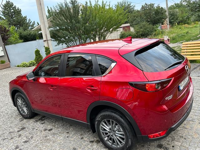 Mazda CX-5 2017, Харків, $19 950 - зображення 5