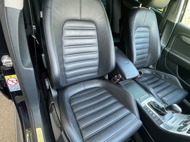 Volkswagen Passat 2014, Київ, $14 000 - зображення 5