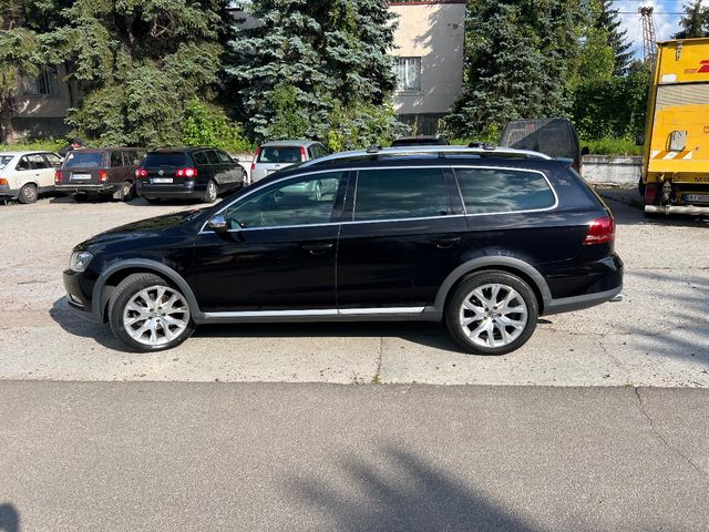 Volkswagen Passat 2014, Київ, $14 000 - зображення 3