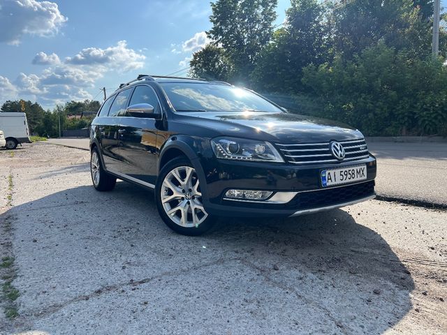 Volkswagen Passat 2014, Київ, $14 000 - зображення 2