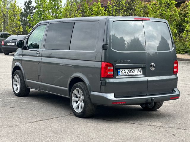 Volkswagen Transporter - зображення 4
