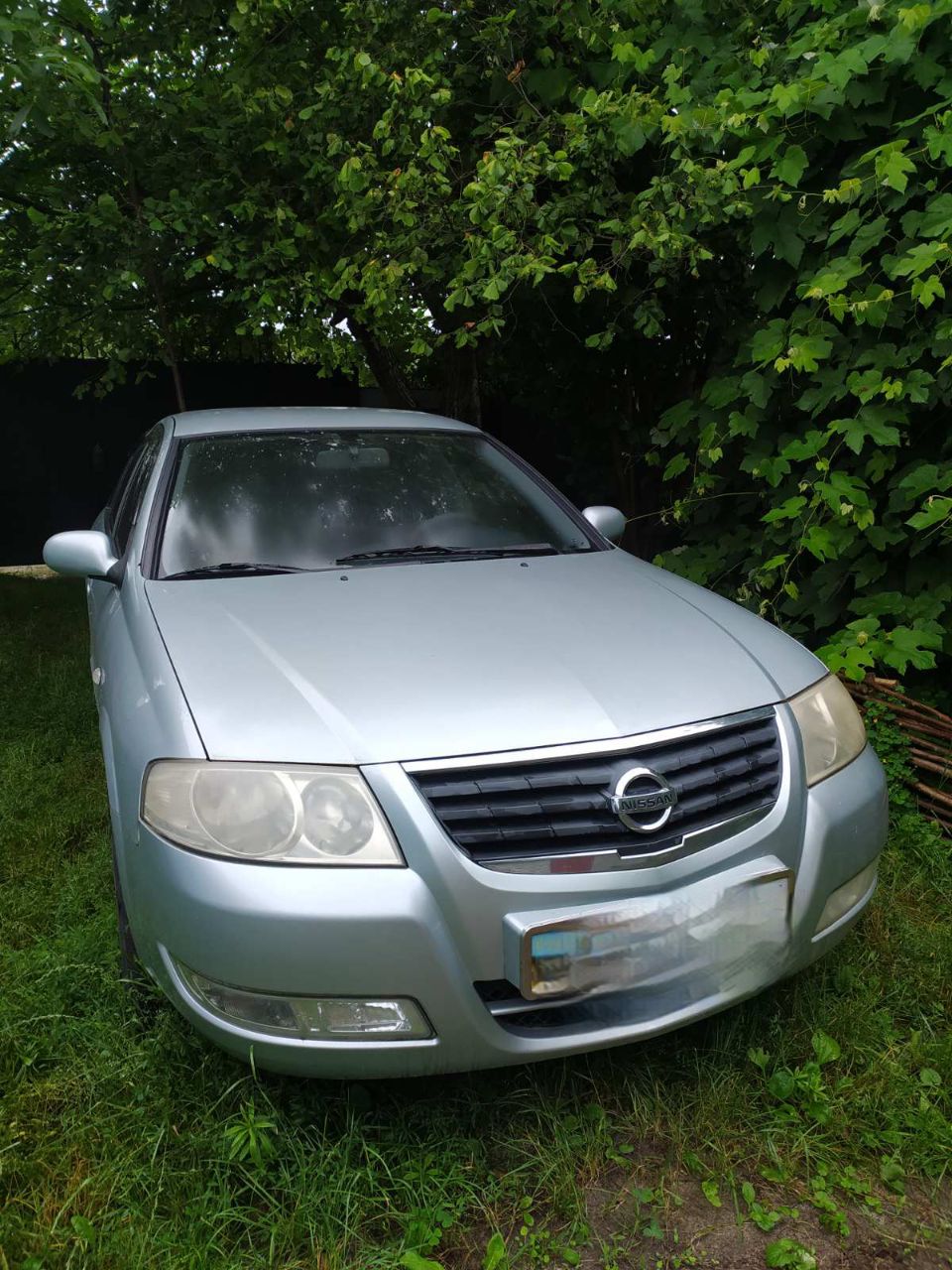 Nissan Almera Classic - фото 3