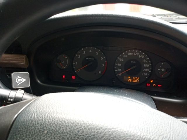 Nissan Almera Classic - зображення 4