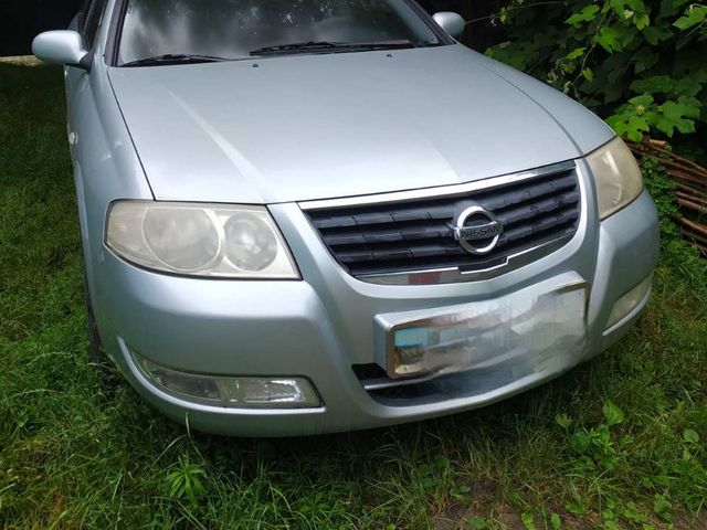Nissan Almera Classic - зображення 3