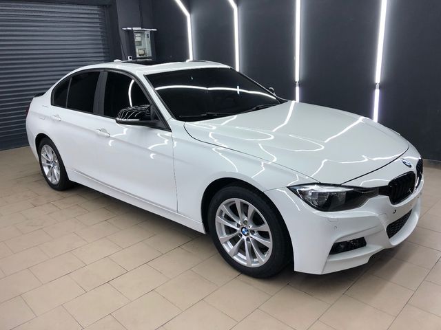 BMW 3 серії 2015, Миколаїв, $14 000 - зображення 5