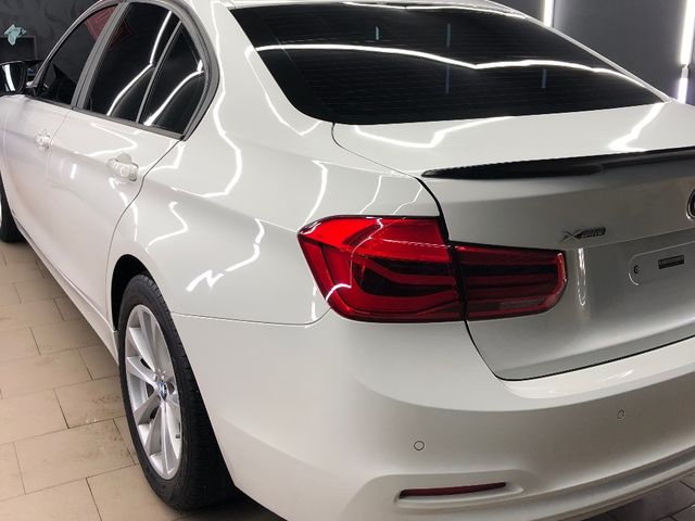 BMW 3 серії 2015, Миколаїв, $14 000 - зображення 2