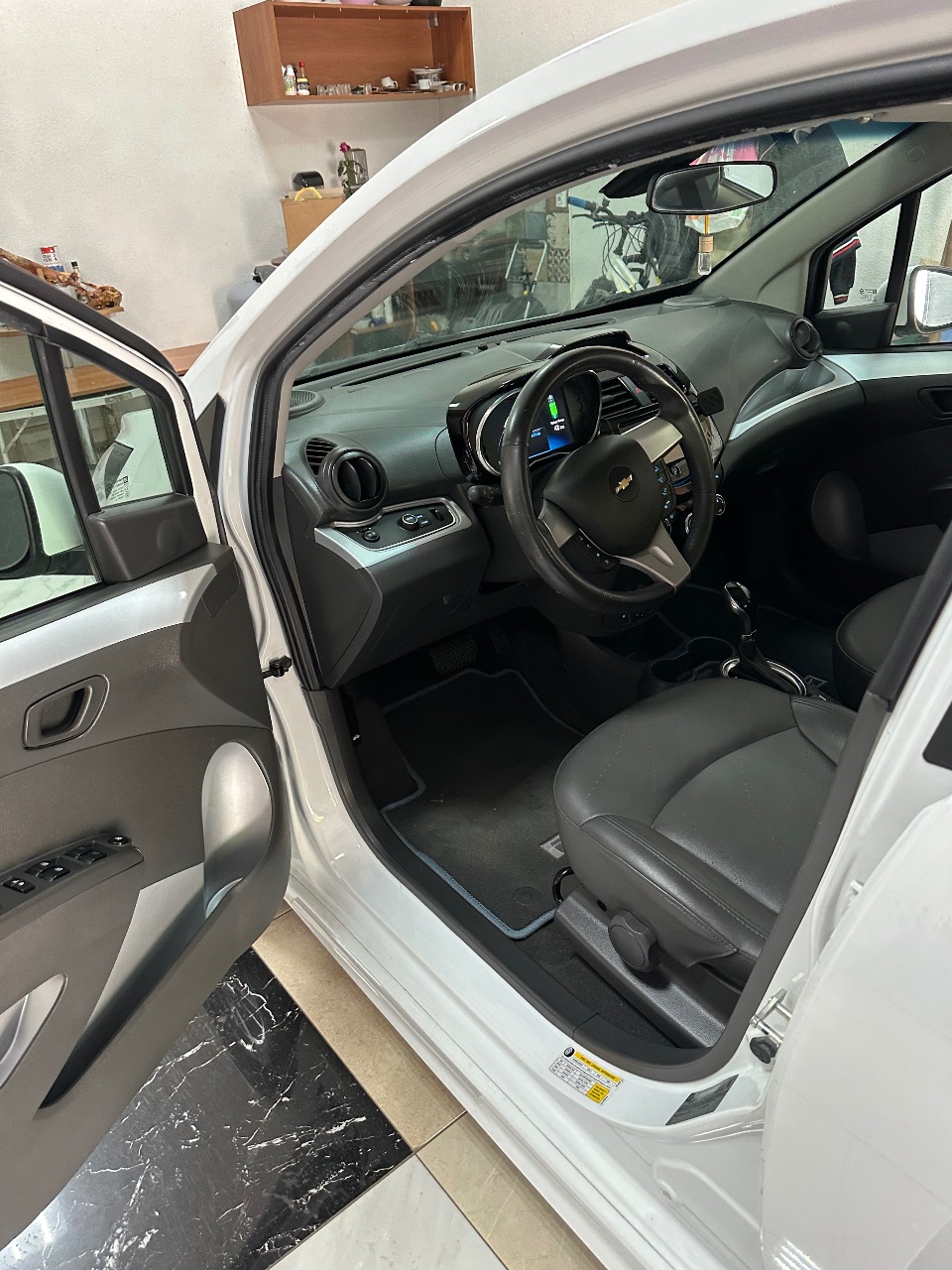 Chevrolet Spark - фото 2