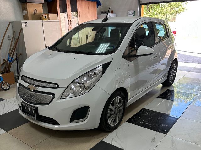 Chevrolet Spark - зображення 2
