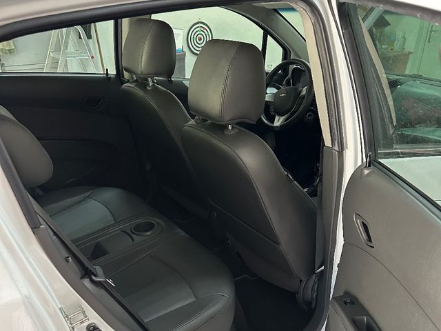 Chevrolet Spark - зображення 4
