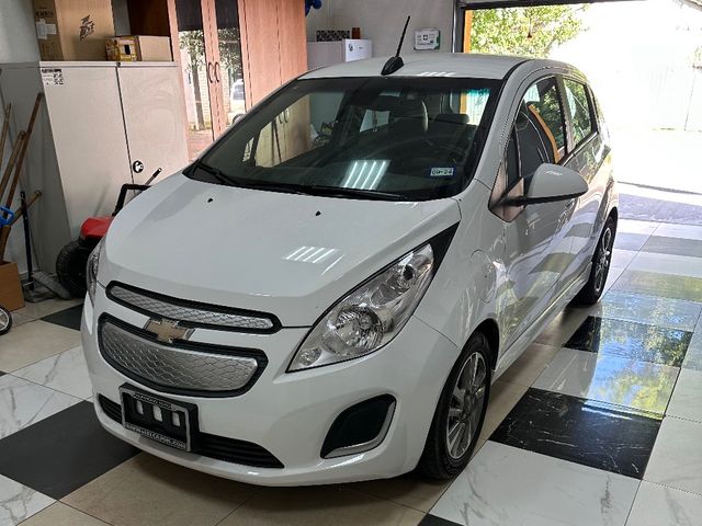 Chevrolet Spark - зображення 5
