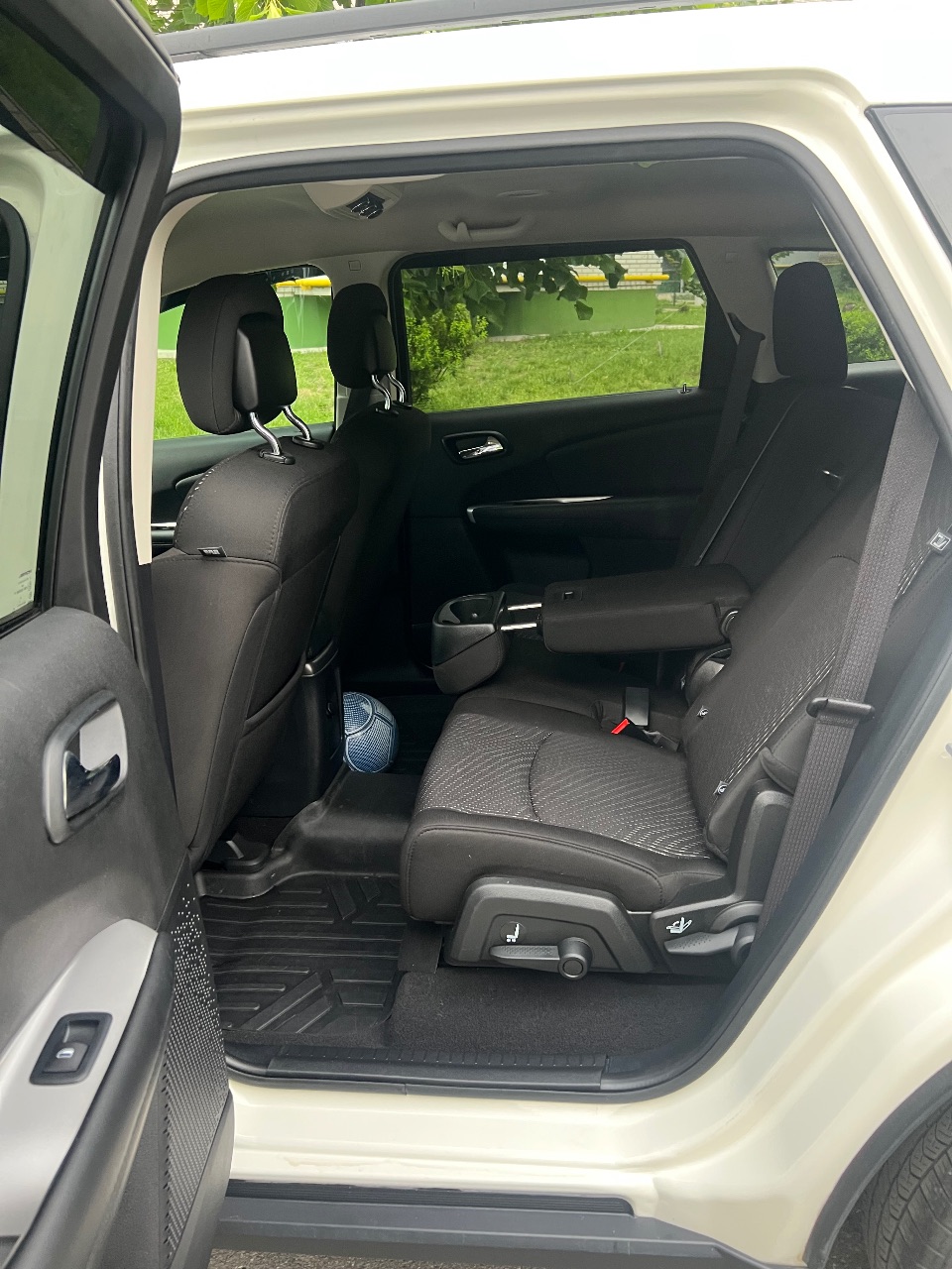 Dodge Journey - фото 4