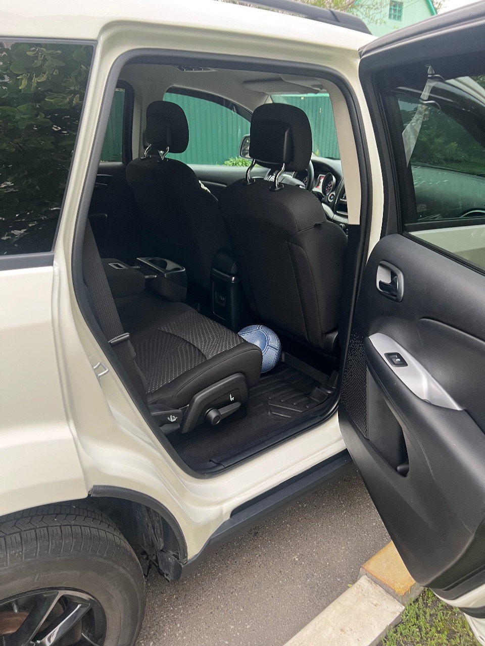 Dodge Journey - фото 9