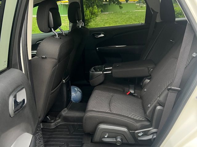 Dodge Journey - фото 4