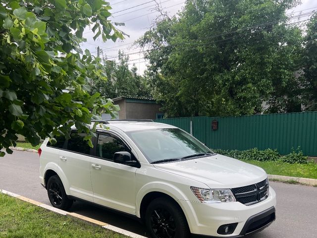 Dodge Journey - фото 2