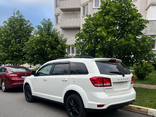 Dodge Journey 2019, Ірпінь, $13 800 - зображення 5