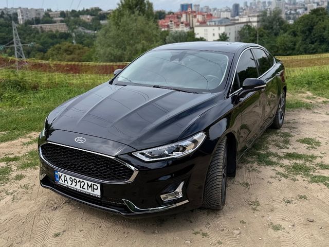 Ford Fusion (North America) 2018, Київ, $13 000 - зображення 3