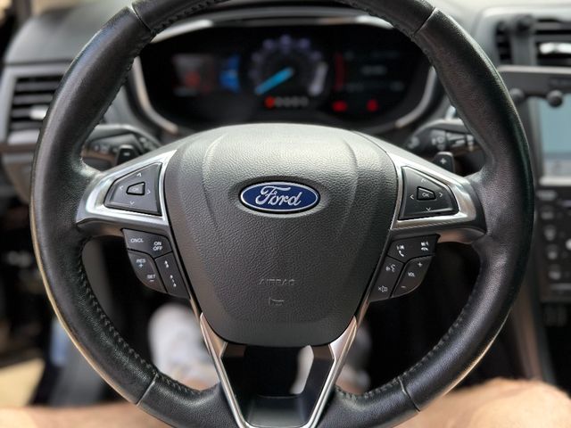 Ford Fusion (North America) 2018, Київ, $13 000 - зображення 4