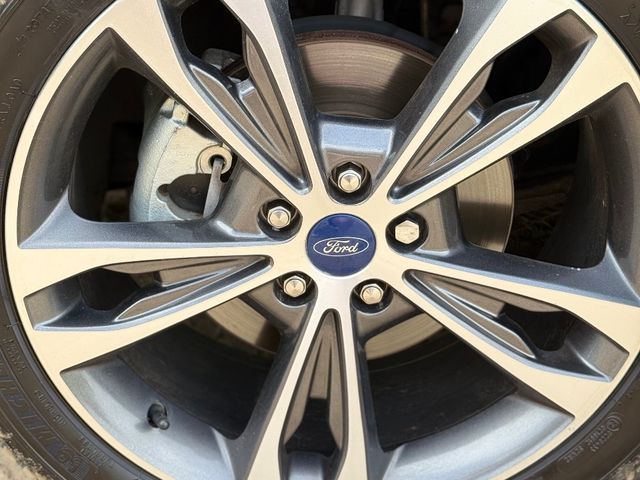Ford Fusion (North America) 2018, Київ, $13 000 - зображення 5